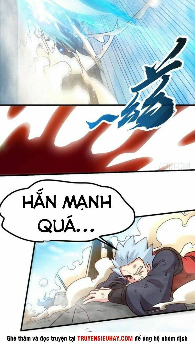 chí tôn thần ma chapter 107 9