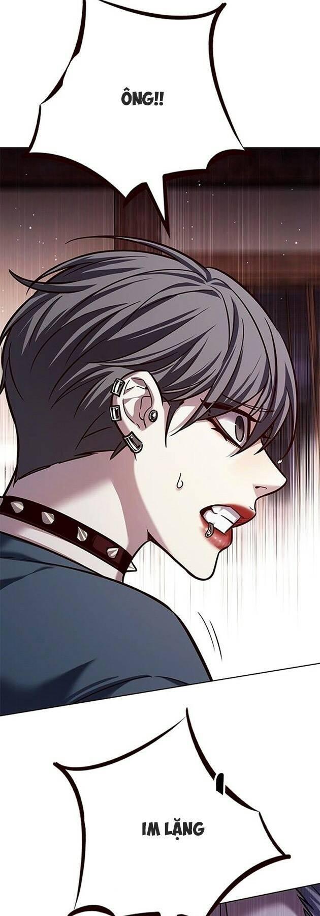 biến thân thành mèo chapter 224 36