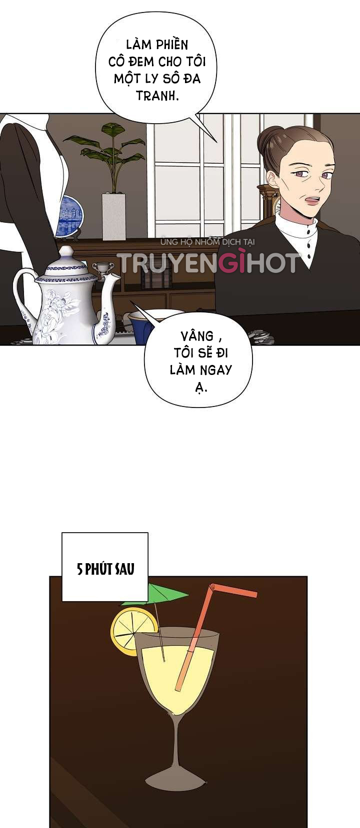 thiên đường (heaven) chapter 23 44