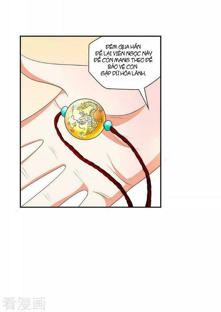 chào buổi tối, minh vương đại nhân chapter 3 19