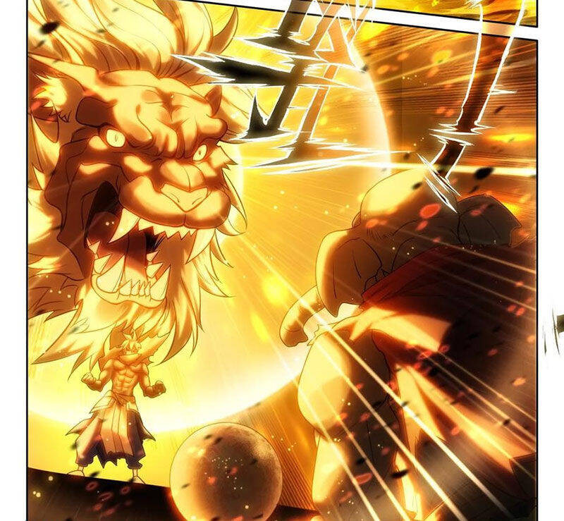 đấu la đại lục 5 - đường tam trùng sinh chapter 192 6