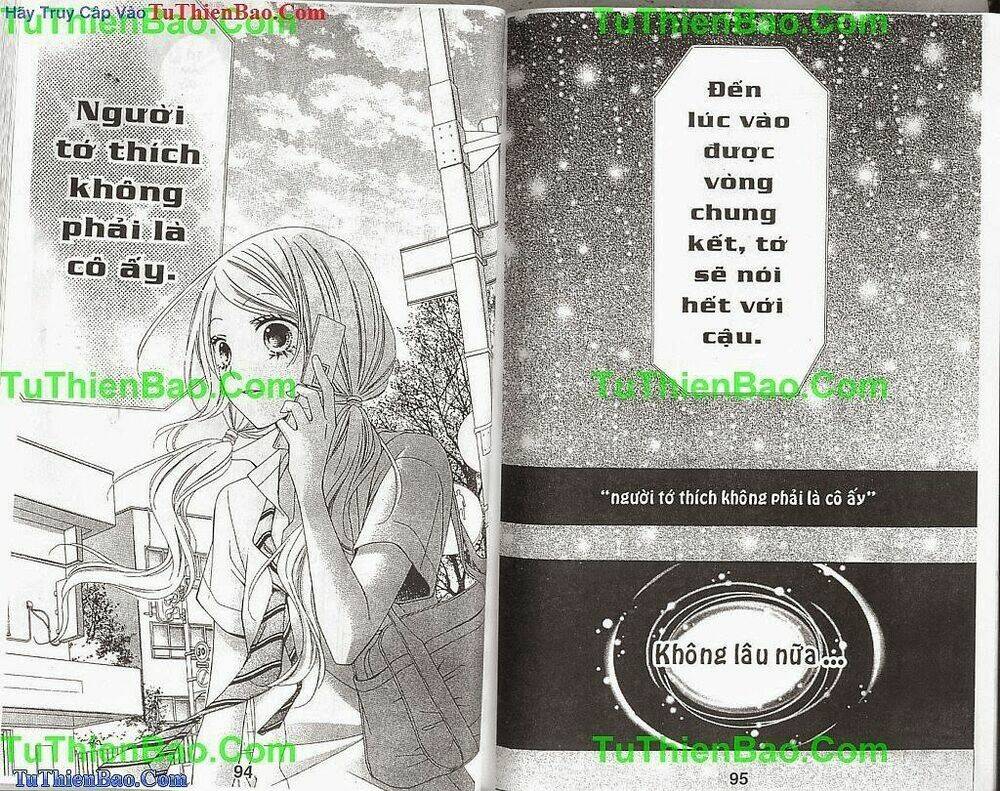 bầu trời sao đêm chapter 7 49