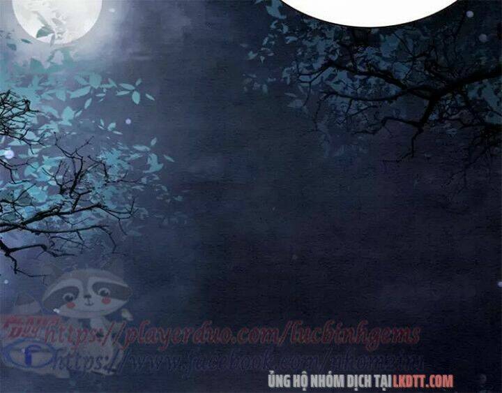 trọng sinh bá sủng nhiếp chính vương quá mạnh mẽ chapter 101 31