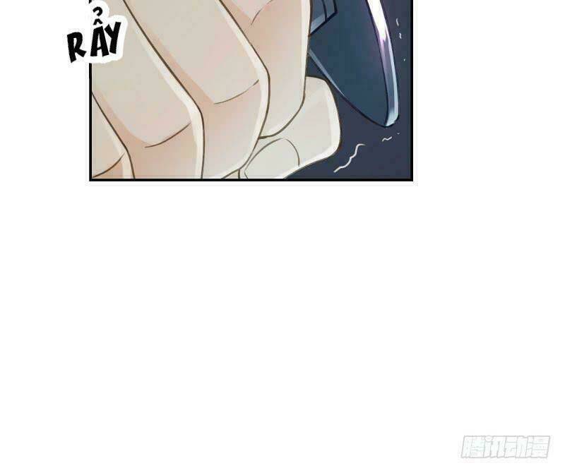 vương gia ba tuổi rưỡi của tôi chapter 19 18