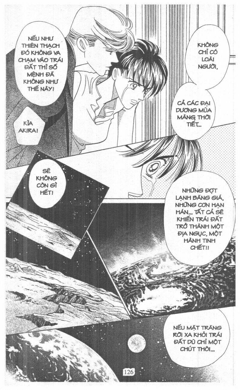 nàng tiên ánh trăng - kaguya hime chapter 15 124