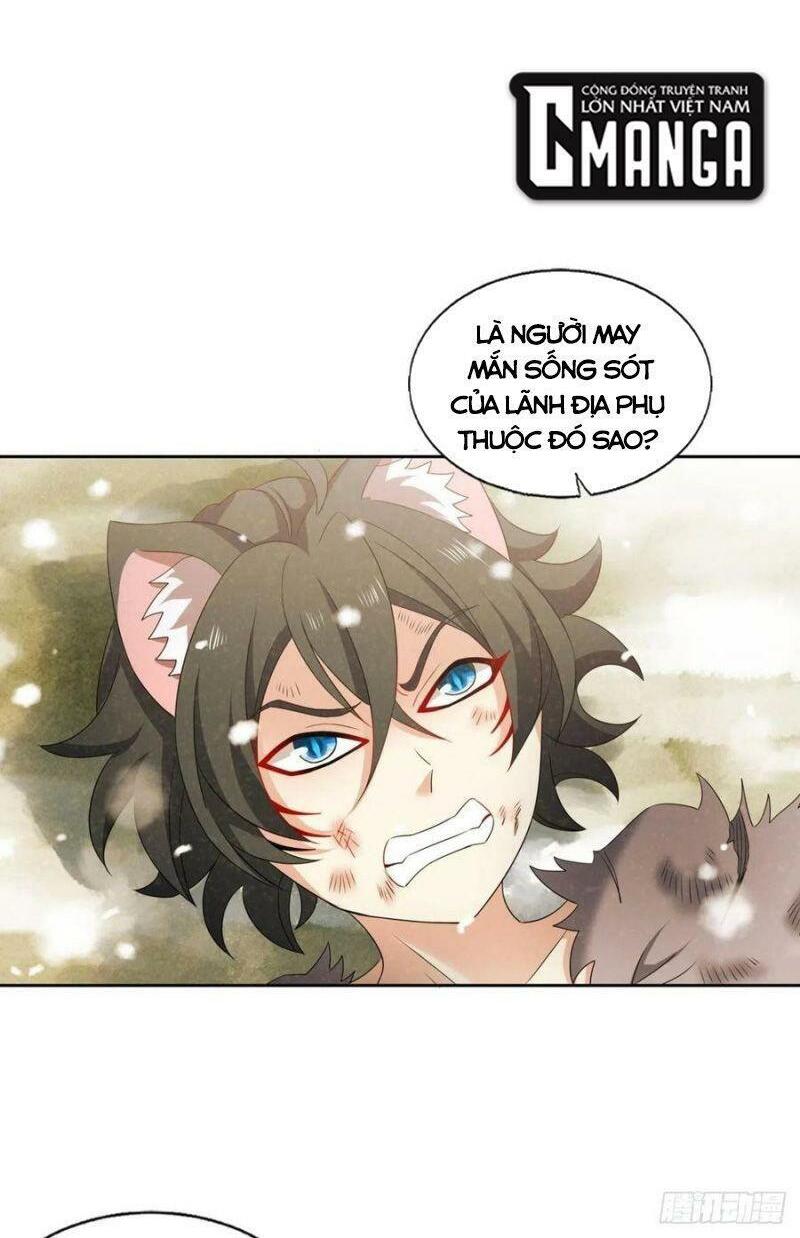 Trọng Sinh Thành Cậu Vàng Tại Dị Thế Chapter 228 8