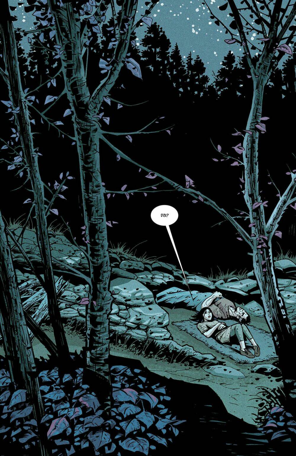 northlanders chapter 11 25