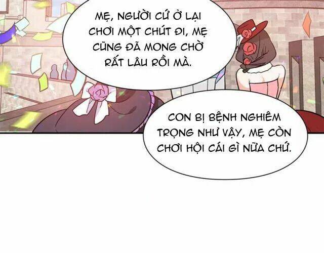 nữ hoàng ngoại khoa chapter 30 52