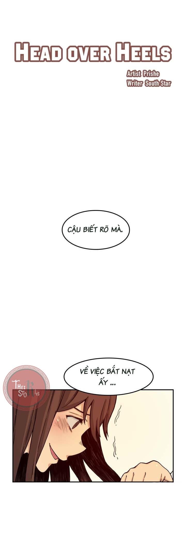 head over heels chapter 4 1