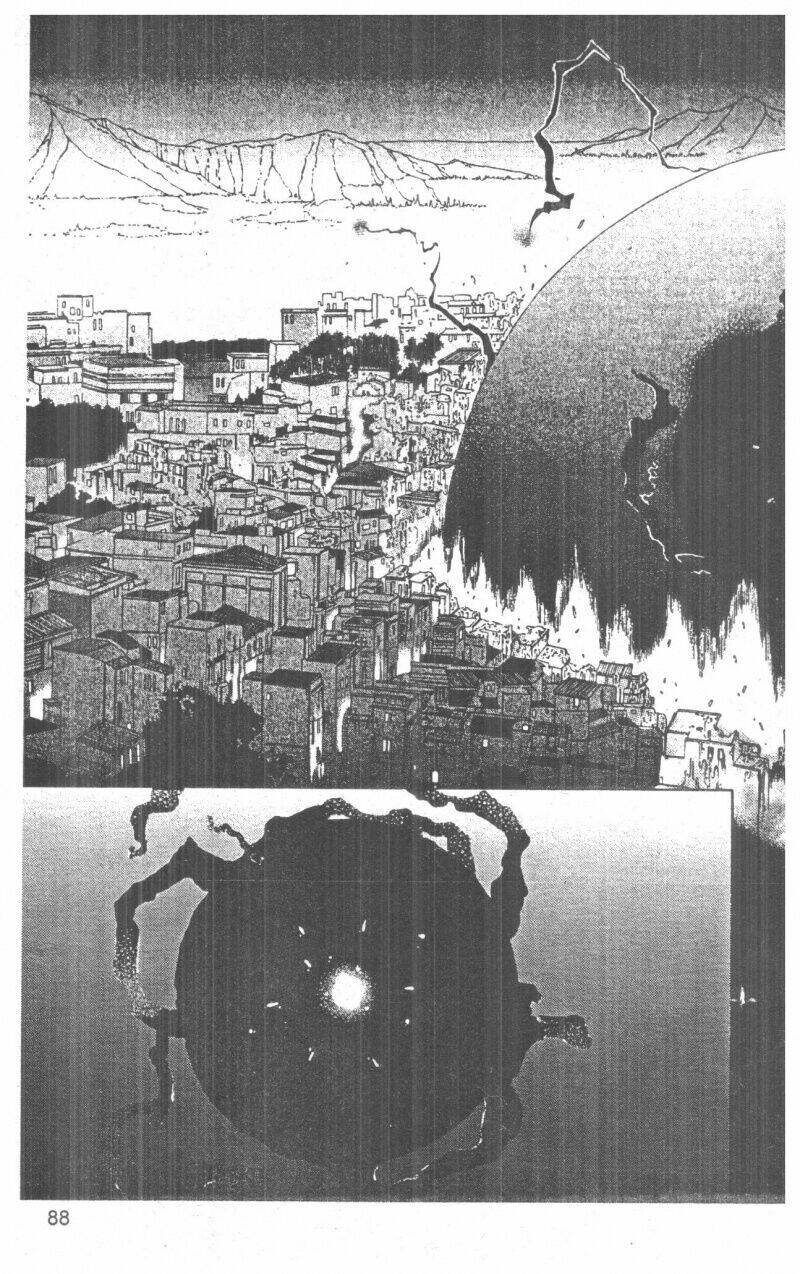 record of fallen vampire chapter 6 87