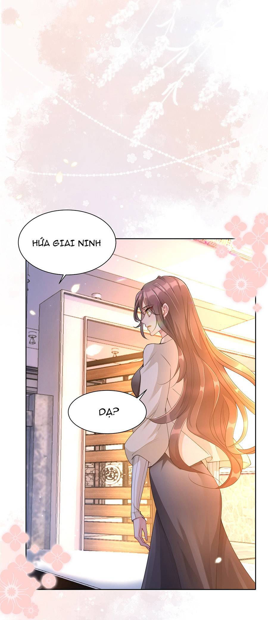 hãy để cô ấy hạ cánh! chapter 6 49