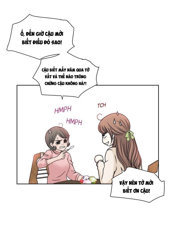 người đàn ông của tôi chapter 54.2 9