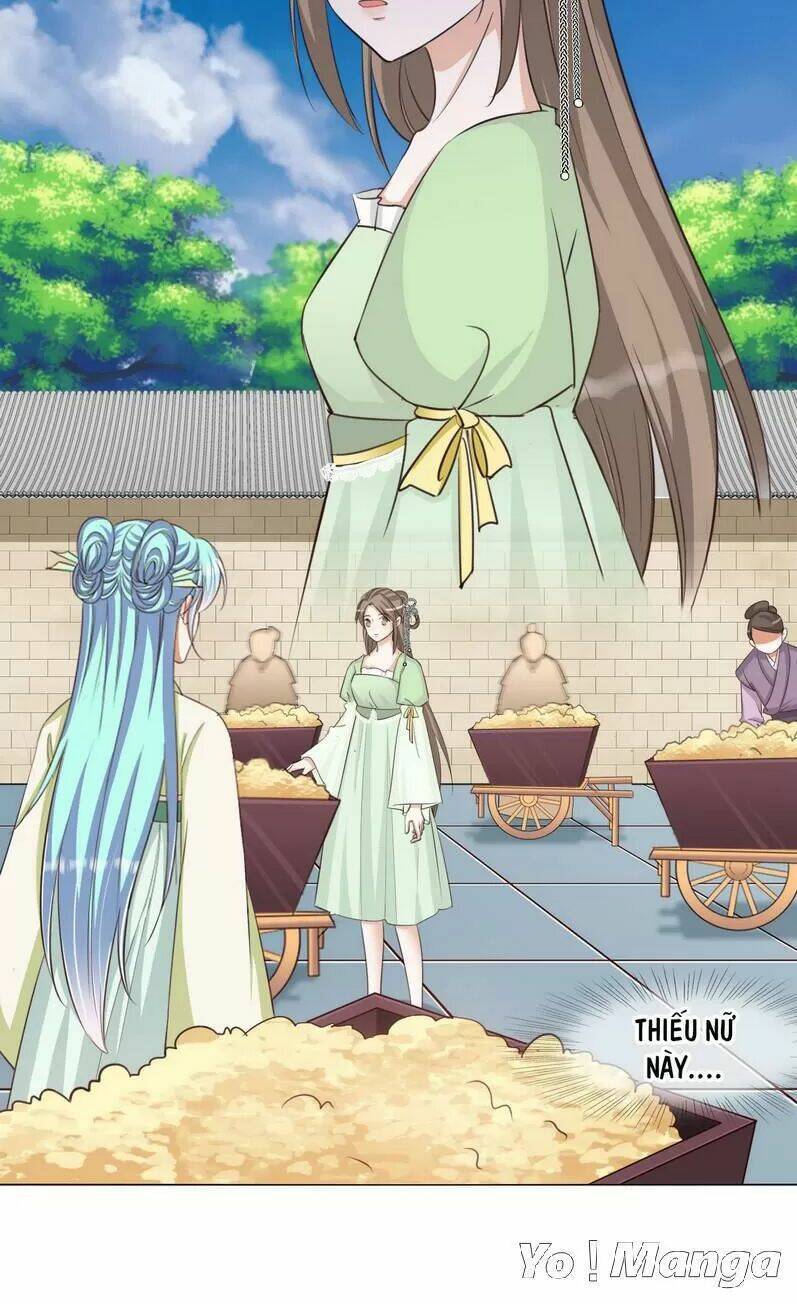 độc y cuồng phi chapter 26 20