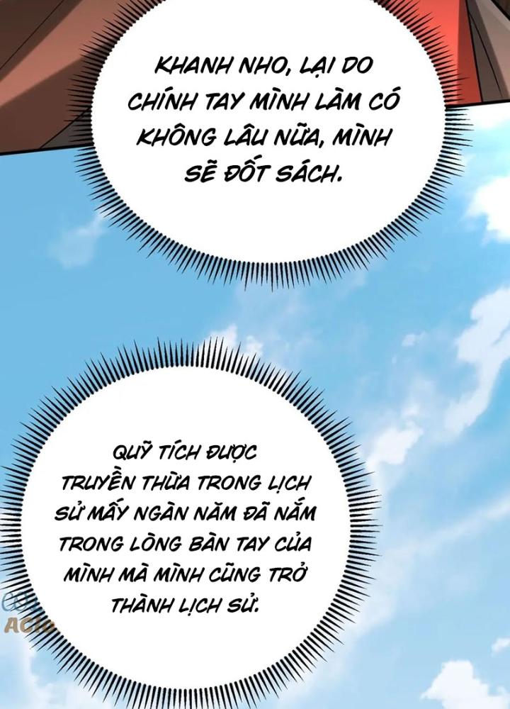 đại tần, ta là con tần thủy hoàng, giết địch thành thần chapter 100 4