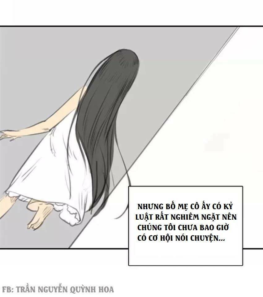 12 giờ của lọ lem chapter 14 7