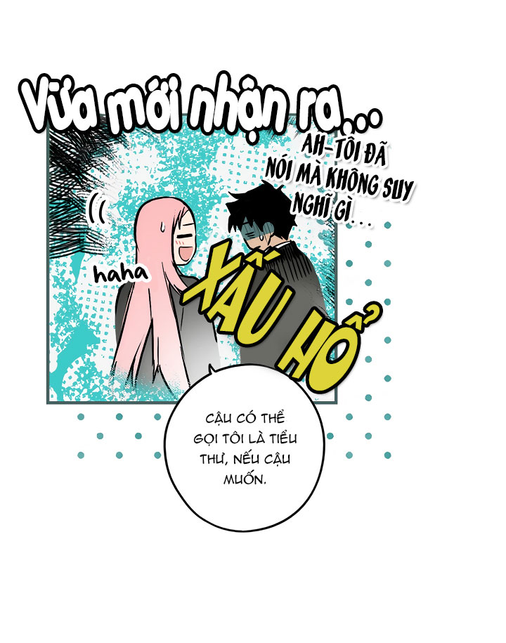 cổ tích về người mẹ kế chapter 35 12