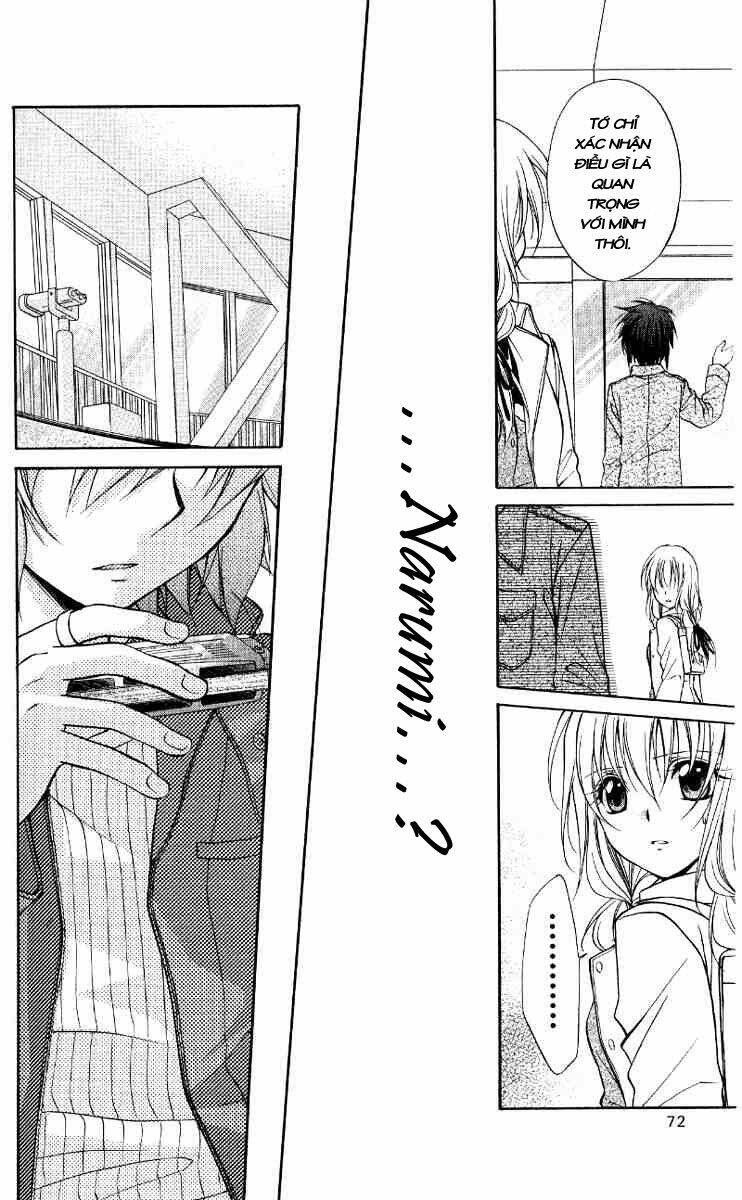 spiral: suiri no kizuna chapter 68 27