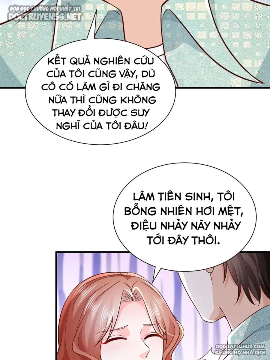 Mỗi Tuần Ta Có Một Nghề Nghiệp Mới Chapter 265 - Trang 28