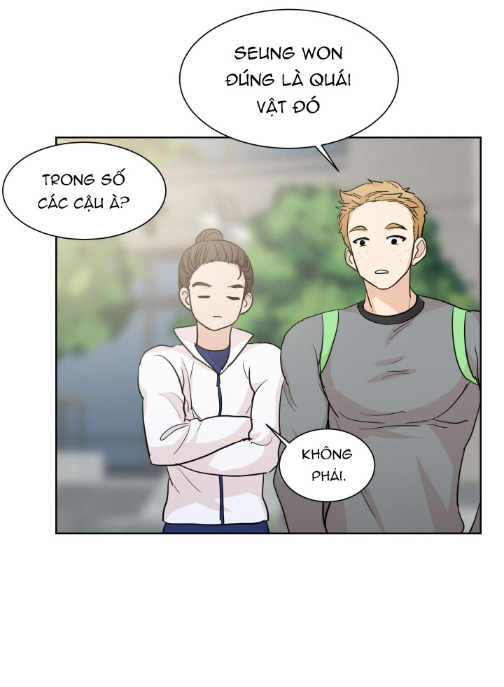 hướng về phía anh chapter 5 34