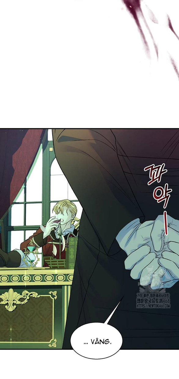 tôi tưởng bản thân không còn sống được bao lâu! chapter 88.2 18