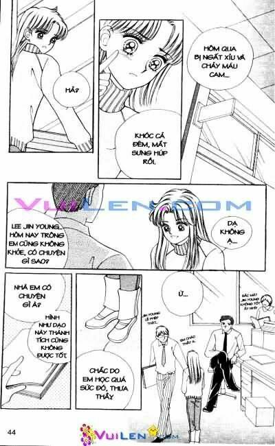 cánh cửa mùa hè chapter 3 44