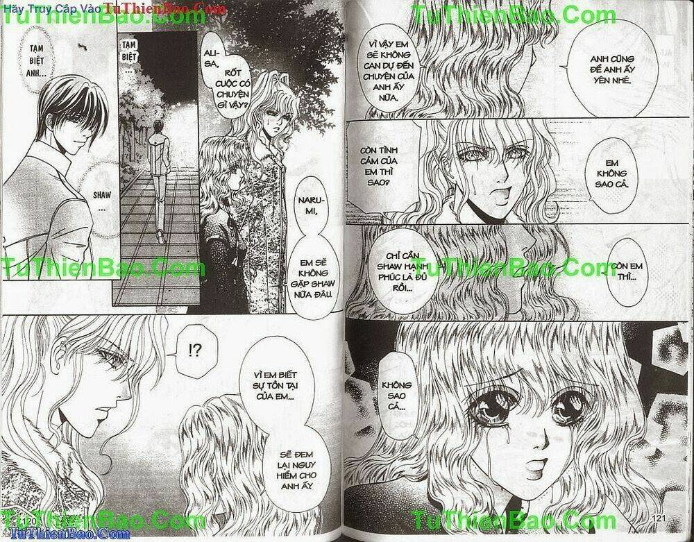 truyền thuyết cung hoàng đạo ii chapter 3 62