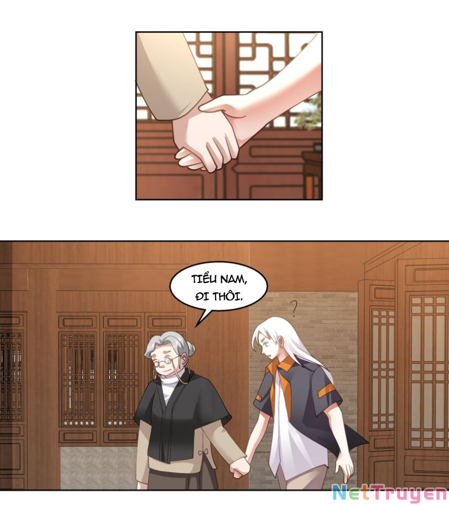 trên người ta có một rồng chapter 591 17