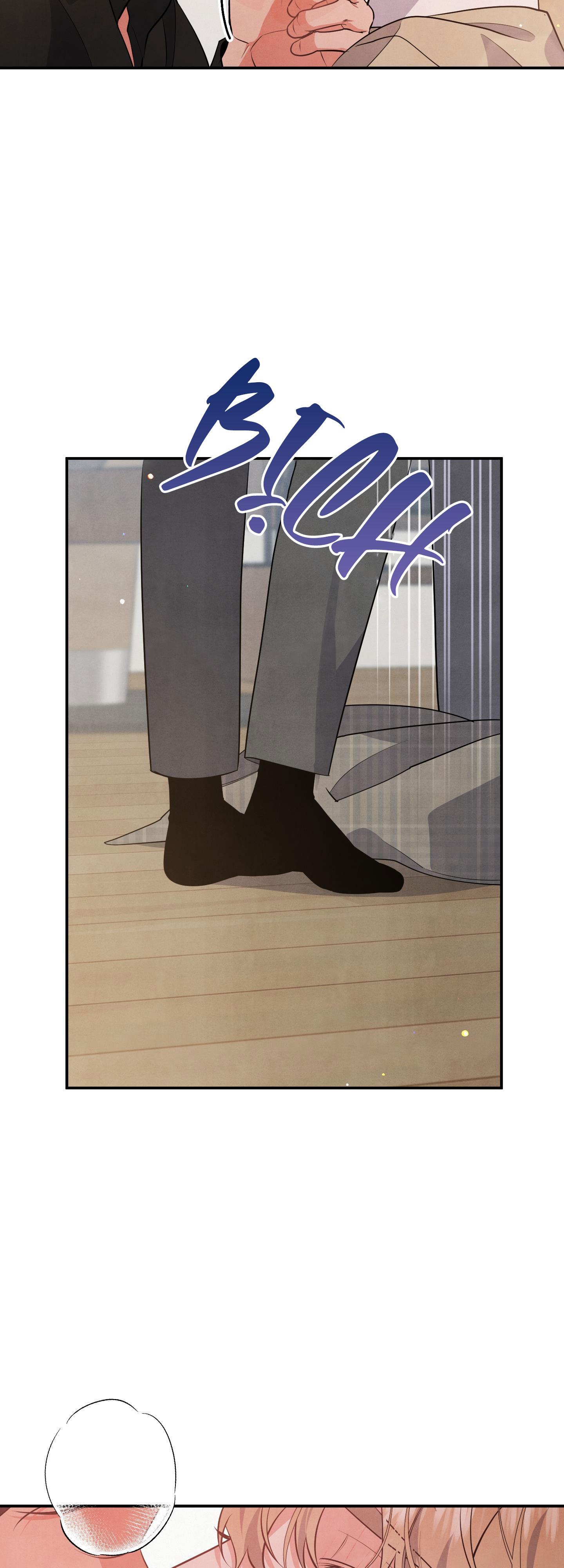 mối quan hệ của thú nhân chapter 47 8