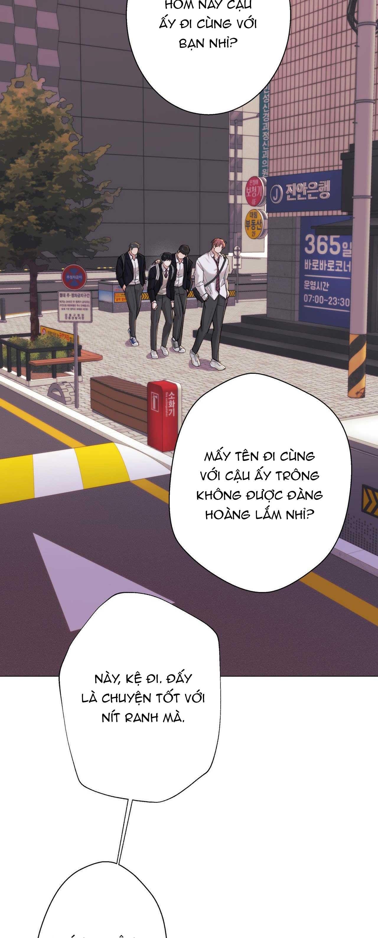 em bé và đại ca chapter 26 43