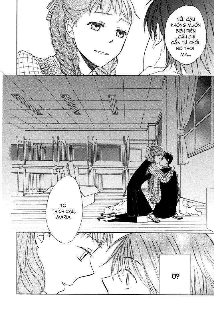 your cuteness chapter 3 32