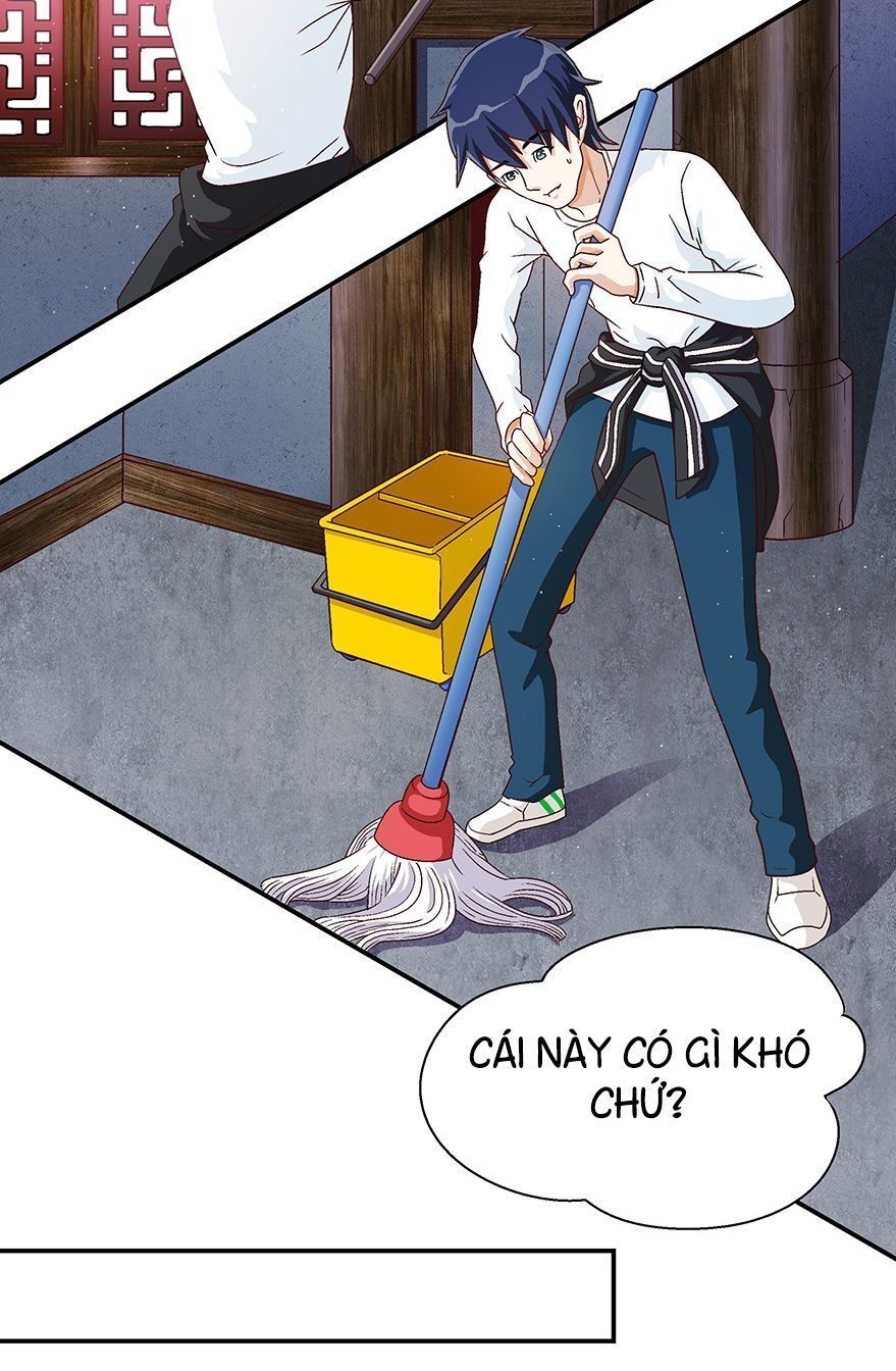 độ ta không độ nàng chapter 2 33