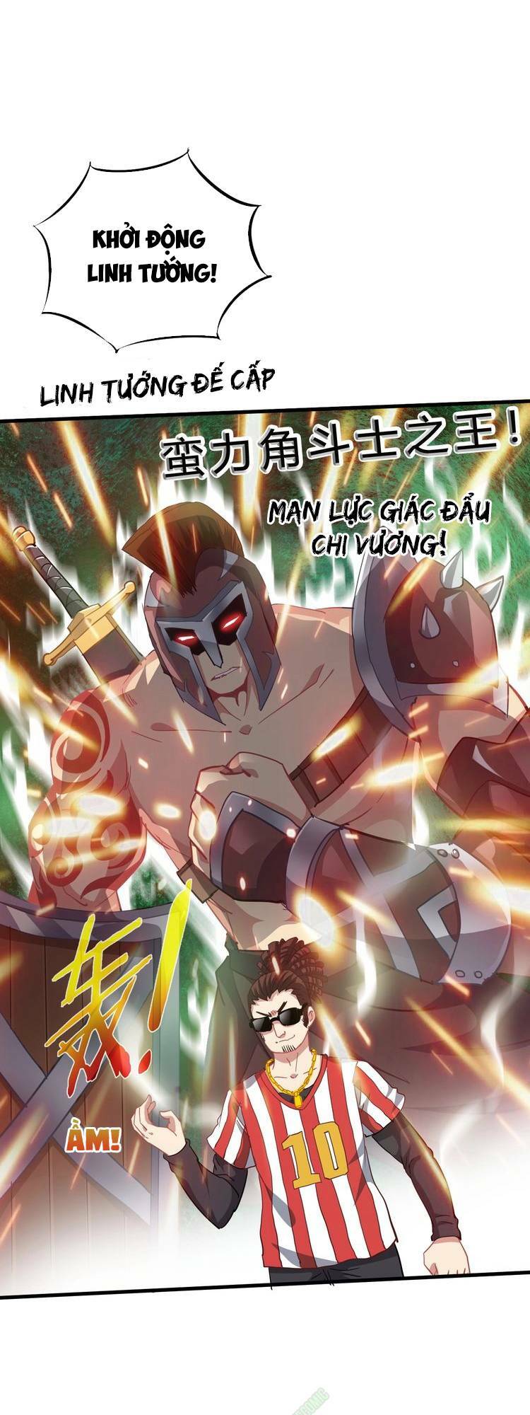 kinh thế kỳ nhân chapter 14 41