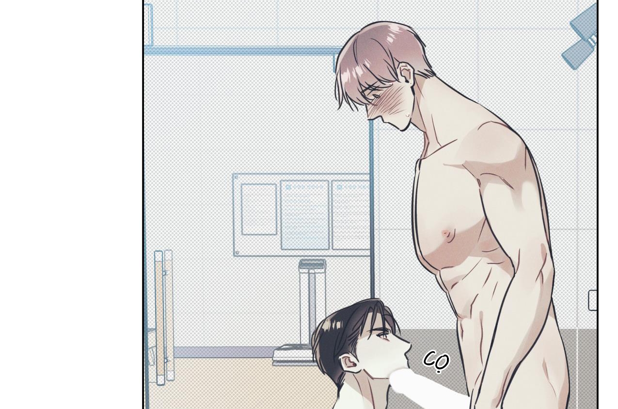 dải hợp âm trên đại dương xanh chapter 15 127