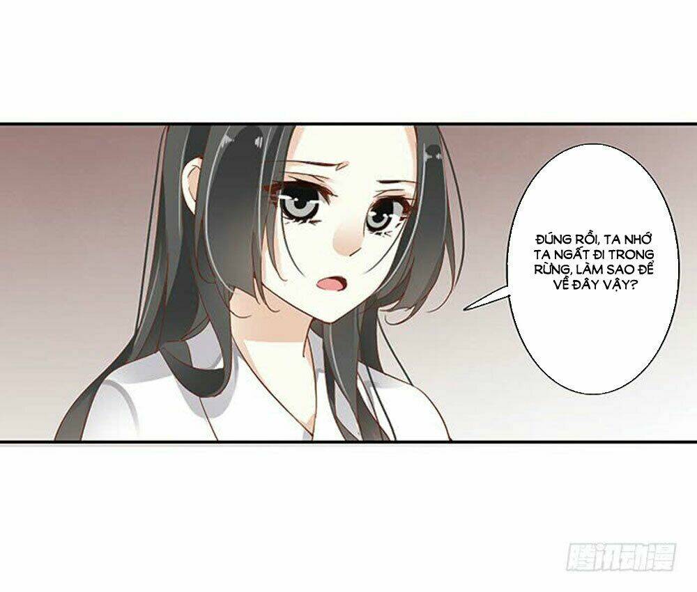 thiền tâm vấn đạo chapter 29 7