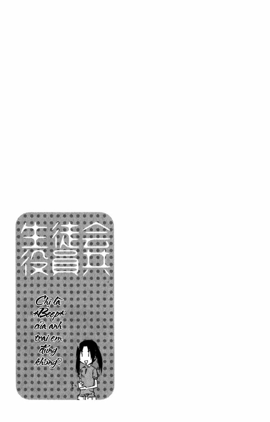 seitokai yakuindomo chapter 9 10