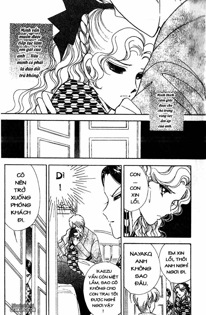 khúc tình ca ban mai - akatsuki no aria chapter 25 5