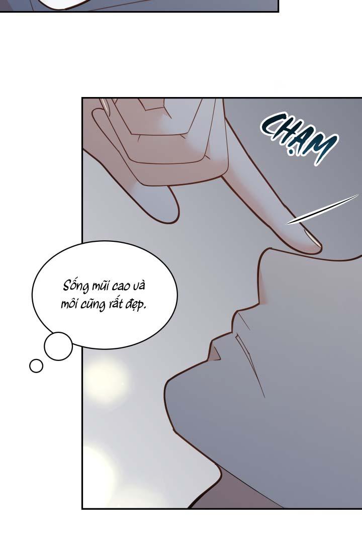 hôn nhân bị đánh cắp của hồ ly chapter 39 16