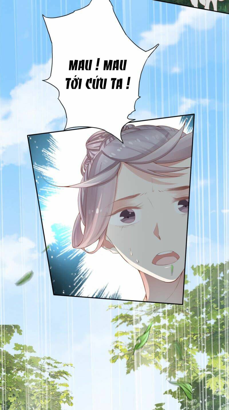 solo đi vương gia chapter 137 18