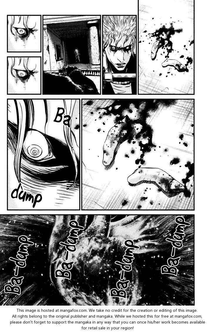 wolf guy - wolfen crest chapter 102 5