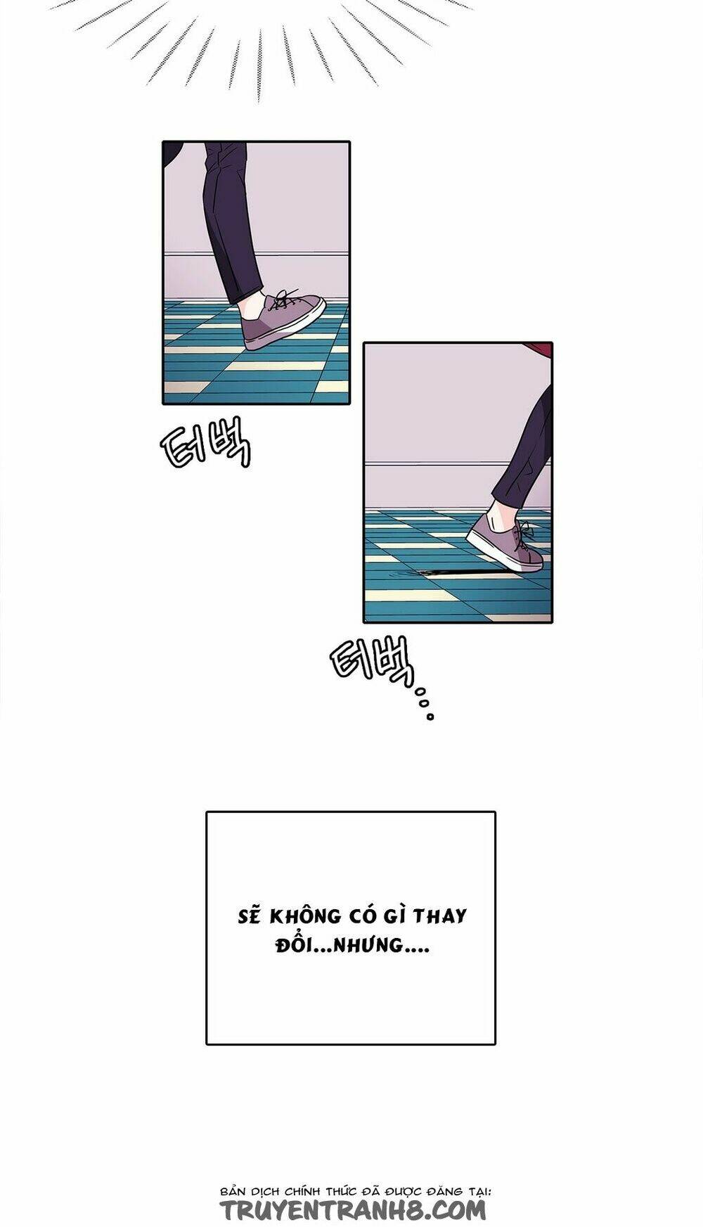 chuyện gì đến, rồi cũng sẽ đến chapter 14 3