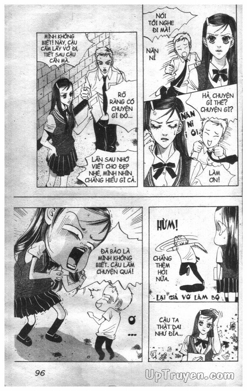 hoàng cung chapter 1 94