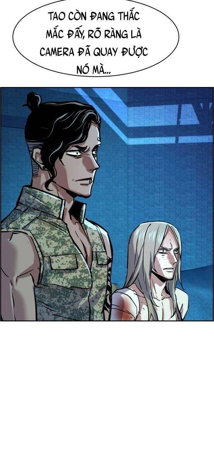 bạn học tôi là lính đánh thuê chapter 118 54