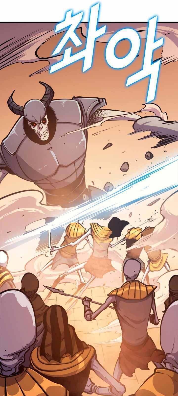 tôi trở lại thăng cấp một mình chapter 57 60