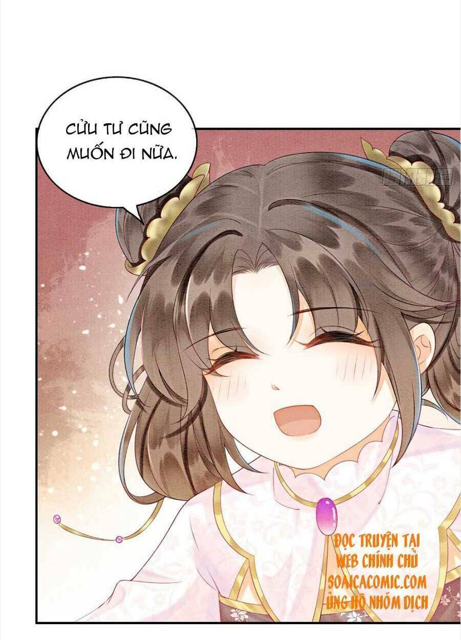 bắt đầu hủy hôn để công lược vương gia chapter 30 18