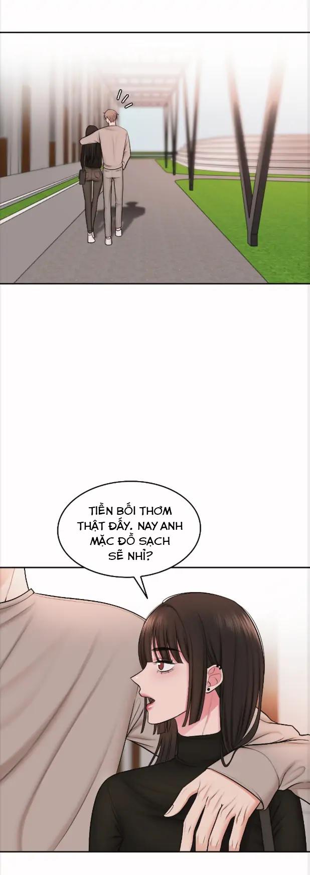 vô tình chapter 13 2