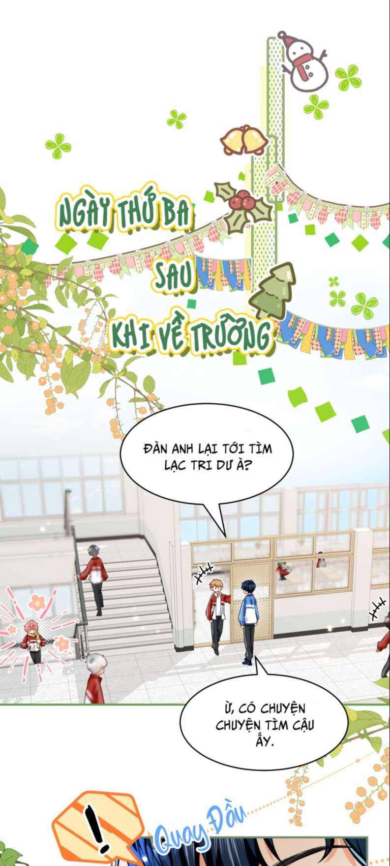 tín tức tố nói chúng ta không thể chapter 59 8