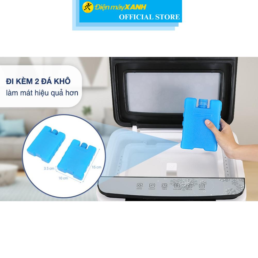 Quạt điều hòa AVA RPD-80 - Hàng Chính Hãng