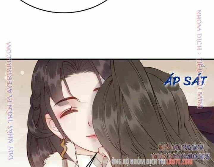 trọng sinh bá sủng nhiếp chính vương quá mạnh mẽ chapter 132 50