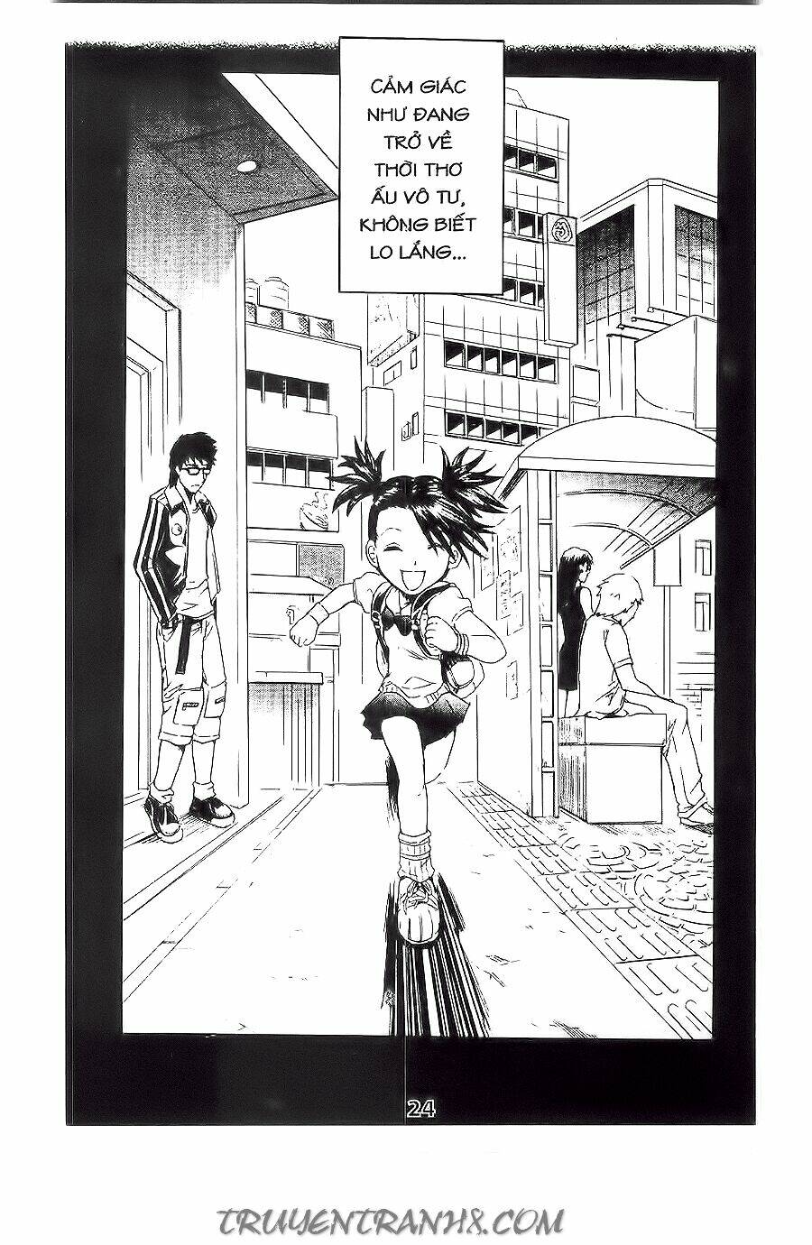 binlang chapter 11 9