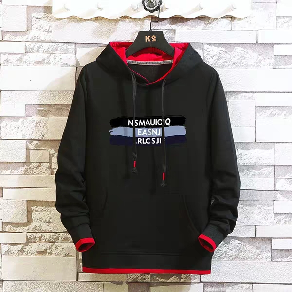 ÁO  KHOÁC HOODIE EASNJ  MẪU MỚI  PHNG CÁCH  HÀN  QUỐC